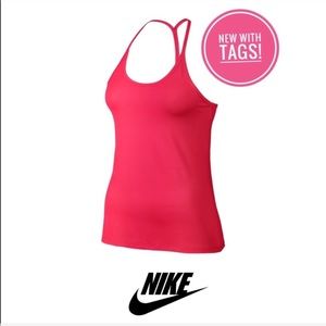 NEW Nike Women's Dry Slim Tank Top